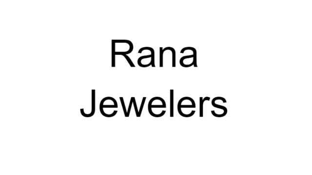 rana-jewelers