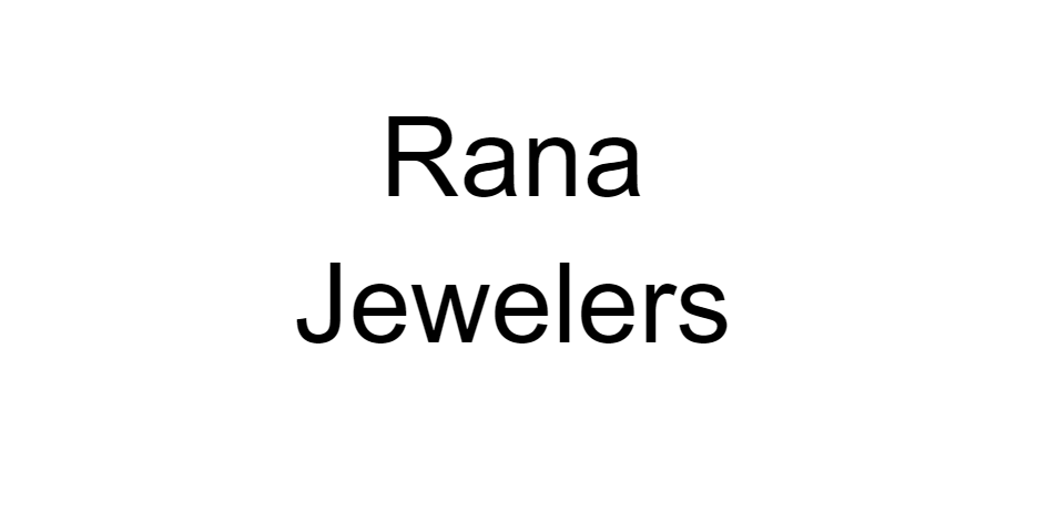 rana-jewelers